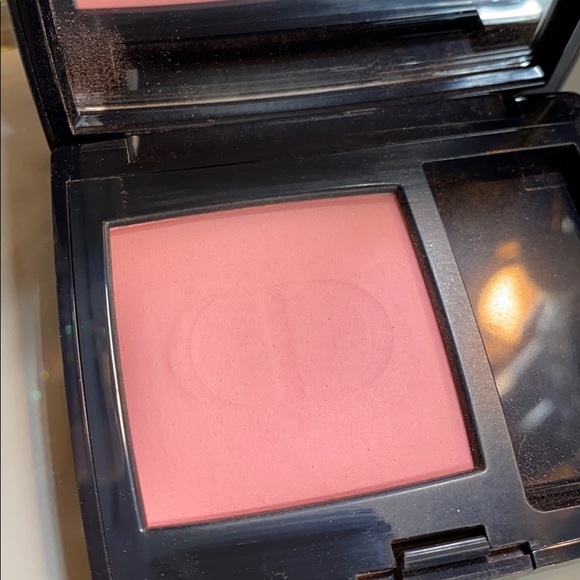 dior rose caprice blush
